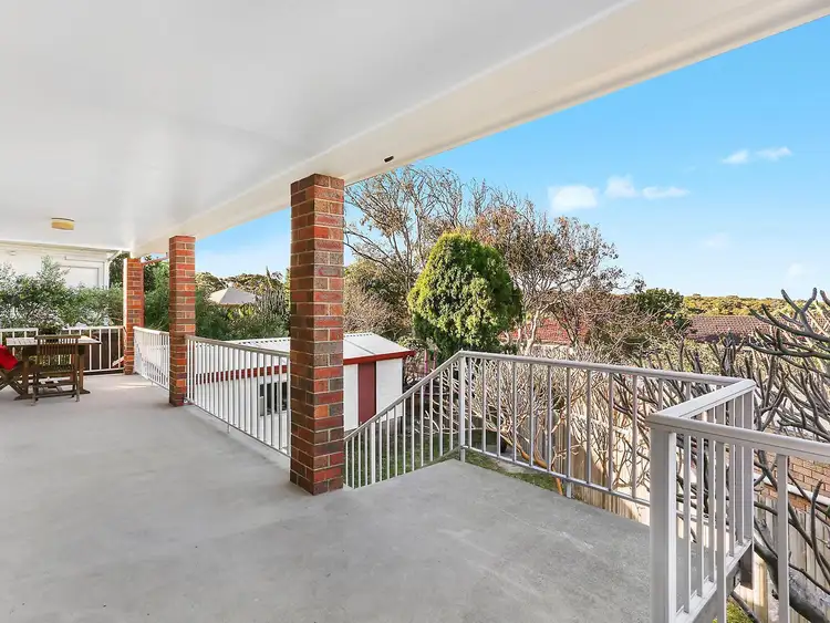 Third view of Homely semi-detached listing, 25 Meehan Street, Matraville NSW 2036
