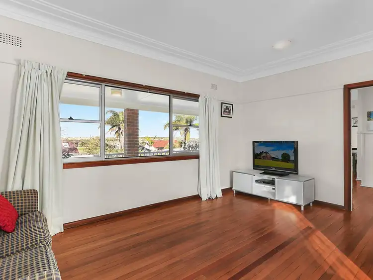 Fourth view of Homely semi-detached listing, 25 Meehan Street, Matraville NSW 2036