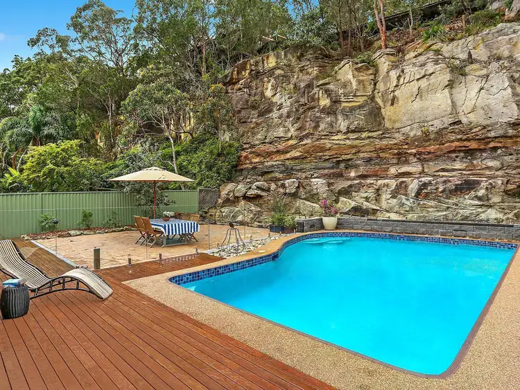 34 Huskisson Street, Gymea Bay NSW 2227