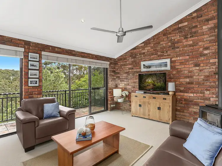 Fourth view of Homely house listing, 34 Huskisson Street, Gymea Bay NSW 2227