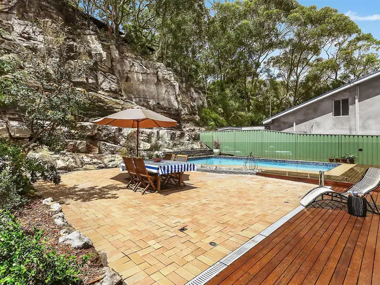 Fifth view of Homely house listing, 34 Huskisson Street, Gymea Bay NSW 2227