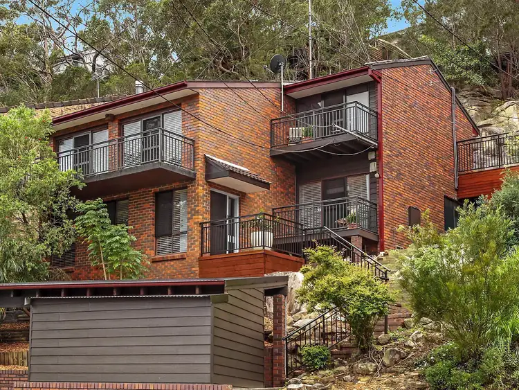 Sixth view of Homely house listing, 34 Huskisson Street, Gymea Bay NSW 2227