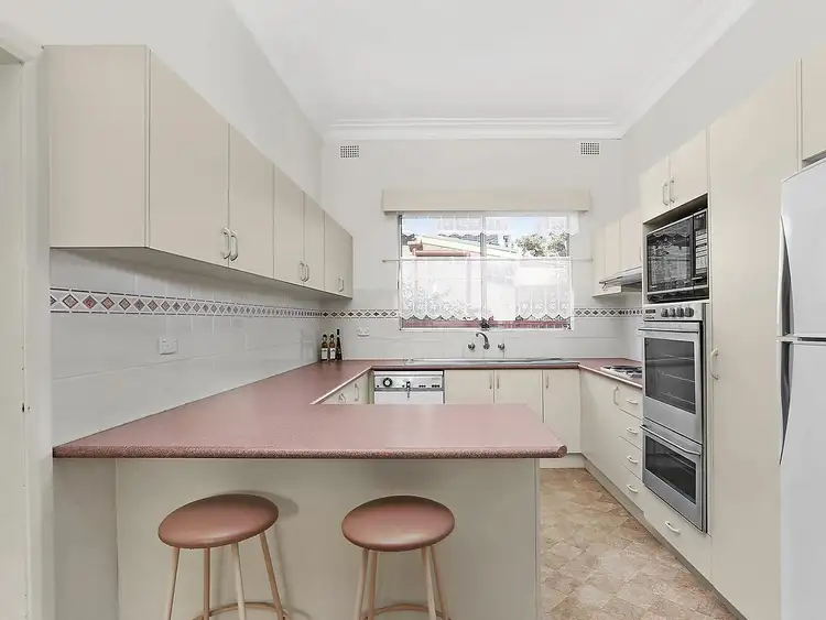 Fifth view of Homely house listing, 98 Rothschild Avenue, Rosebery NSW 2018