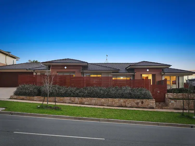 Main view of Homely house listing, 36 Durong Street, Crace ACT 2911