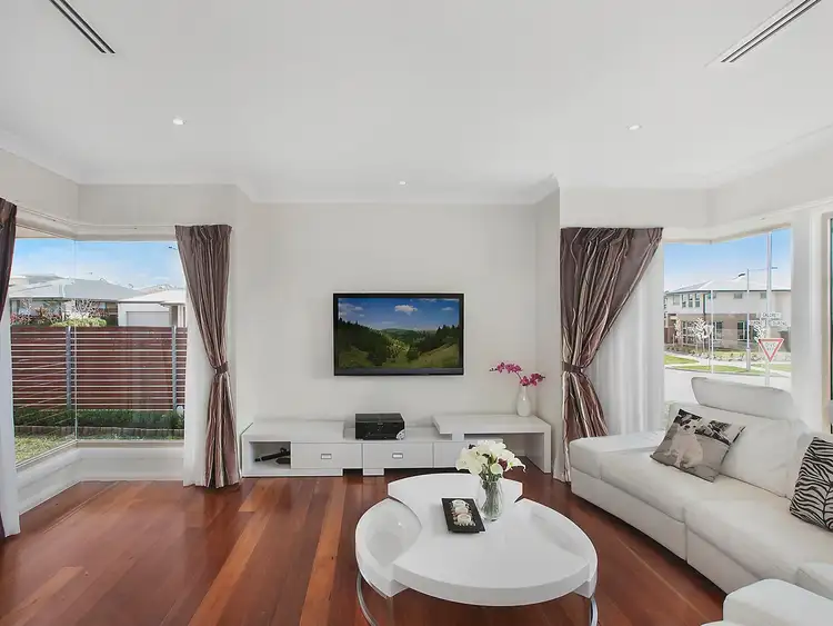 Second view of Homely house listing, 36 Durong Street, Crace ACT 2911