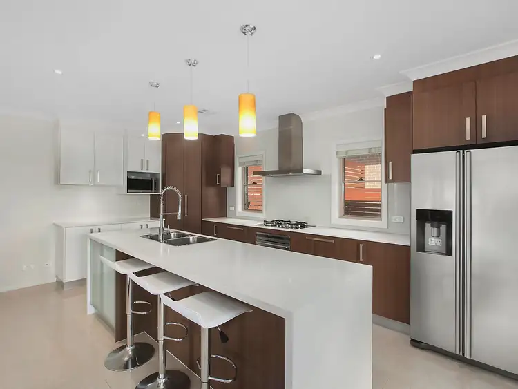Third view of Homely house listing, 36 Durong Street, Crace ACT 2911