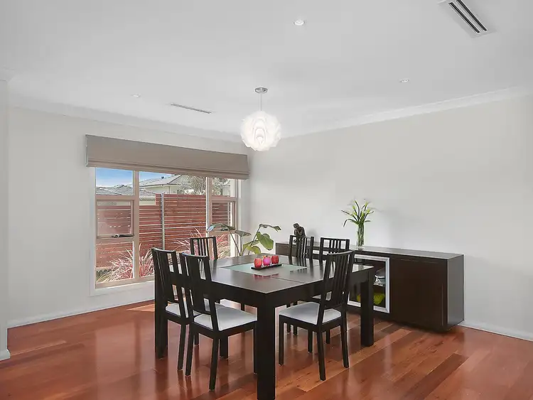 Fourth view of Homely house listing, 36 Durong Street, Crace ACT 2911