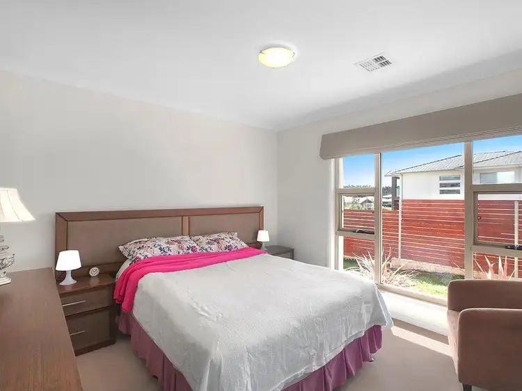 Fifth view of Homely house listing, 36 Durong Street, Crace ACT 2911