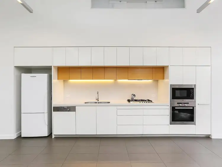 Second view of Homely apartment listing, 118/1 Pavilion Drive, Little Bay NSW 2036