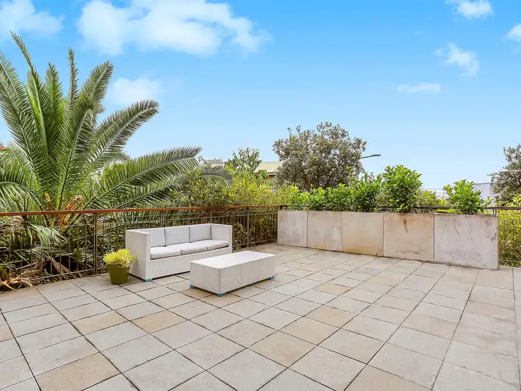 Third view of Homely apartment listing, 118/1 Pavilion Drive, Little Bay NSW 2036