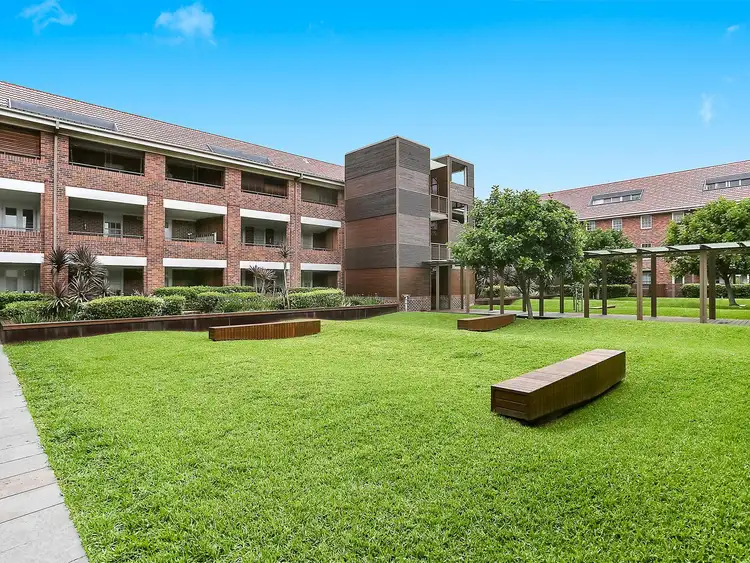 Fourth view of Homely apartment listing, 118/1 Pavilion Drive, Little Bay NSW 2036