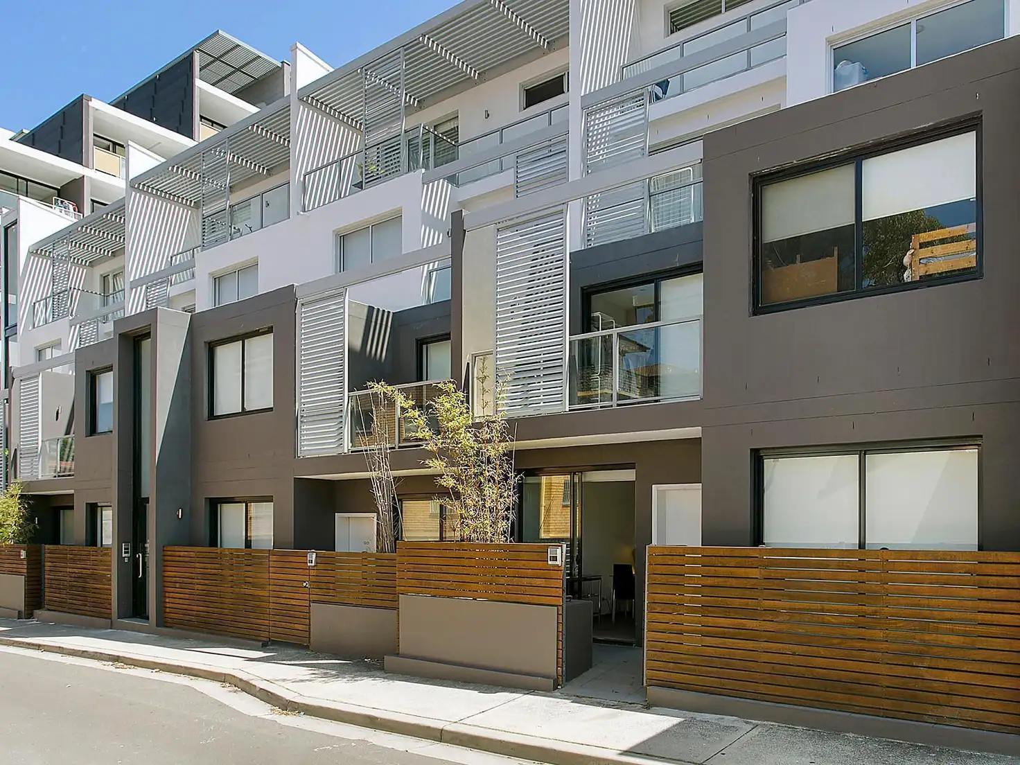 Main view of Homely apartment listing, GR.02/438 Anzac Parade, Kingsford NSW 2032