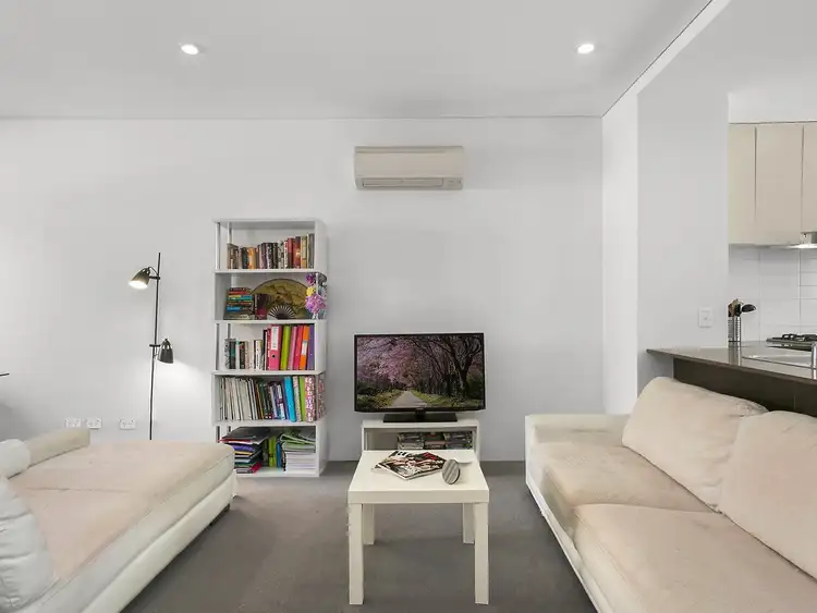 Second view of Homely apartment listing, GR.02/438 Anzac Parade, Kingsford NSW 2032