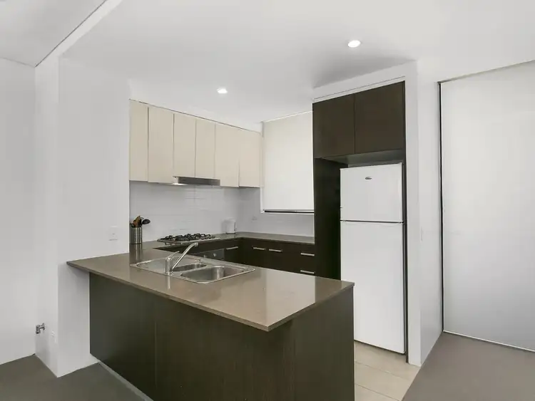 Fourth view of Homely apartment listing, GR.02/438 Anzac Parade, Kingsford NSW 2032