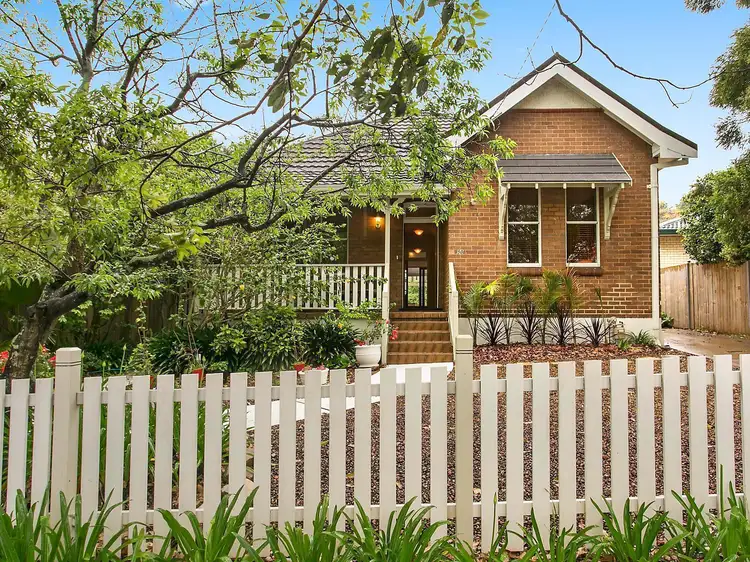 50 Ingram Road, Wahroonga NSW 2076