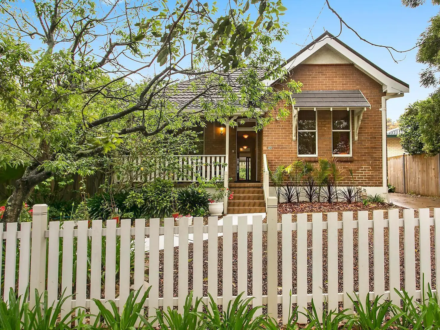 Main view of Homely house listing, 50 Ingram Road, Wahroonga NSW 2076