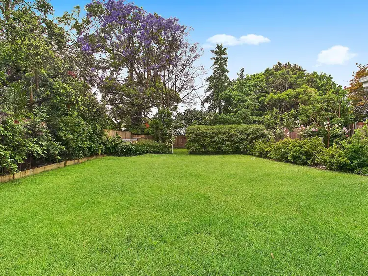 Third view of Homely house listing, 50 Ingram Road, Wahroonga NSW 2076