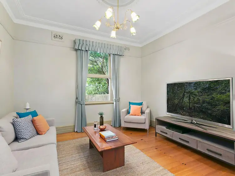 Fourth view of Homely house listing, 50 Ingram Road, Wahroonga NSW 2076