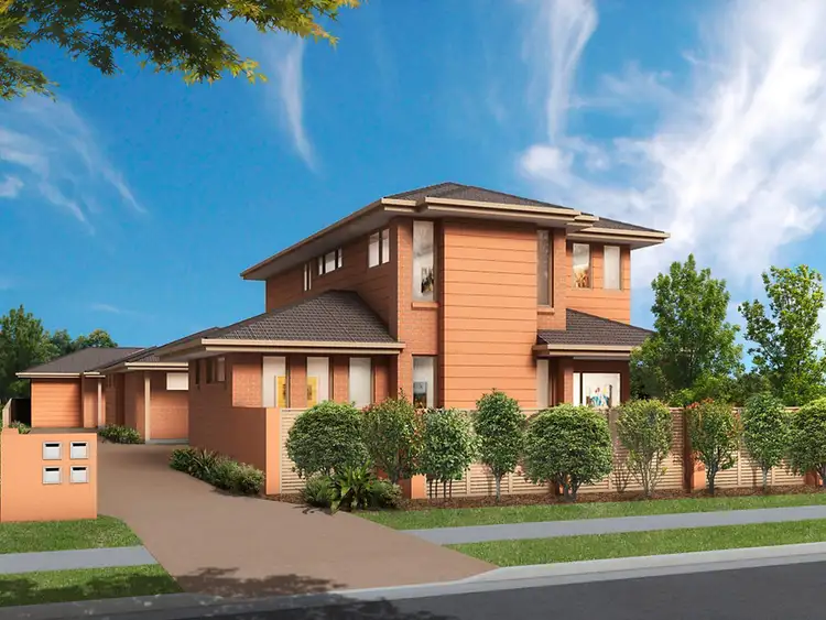 Second view of Homely villa listing, 2/129 Broken Bay Road, Ettalong Beach NSW 2257