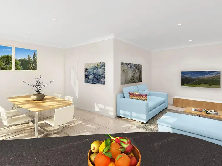 Third view of Homely villa listing, 2/129 Broken Bay Road, Ettalong Beach NSW 2257