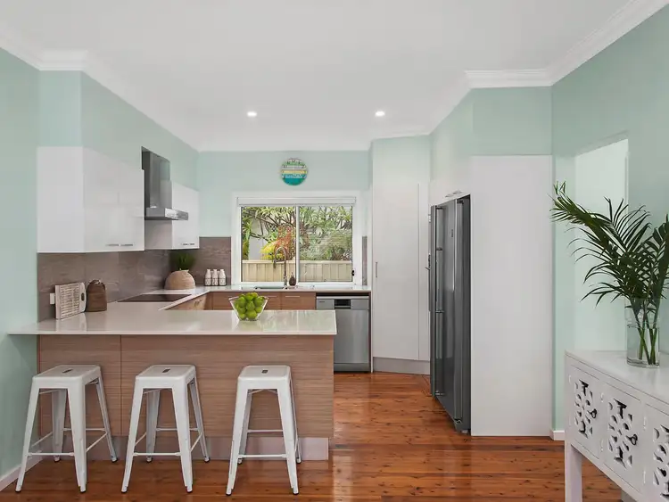 Second view of Homely house listing, 27 Schnapper Road, Ettalong Beach NSW 2257