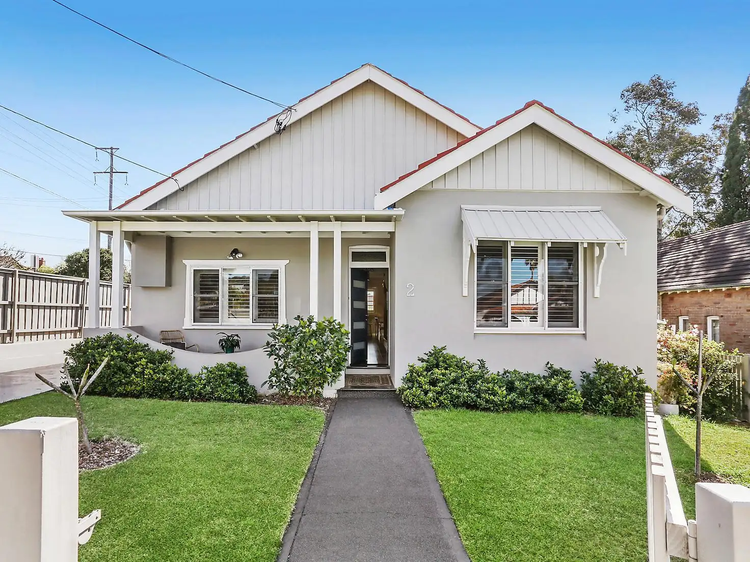 Main view of Homely house listing, 2 Lyndhurst Street, Gladesville NSW 2111