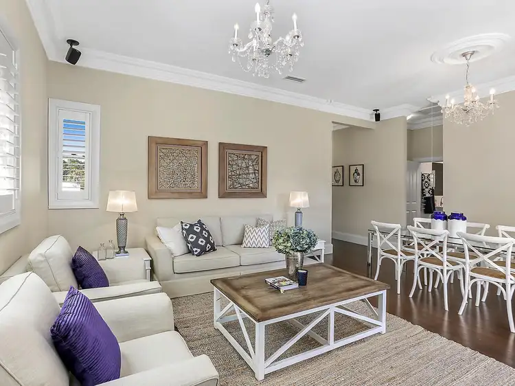 Second view of Homely house listing, 2 Lyndhurst Street, Gladesville NSW 2111