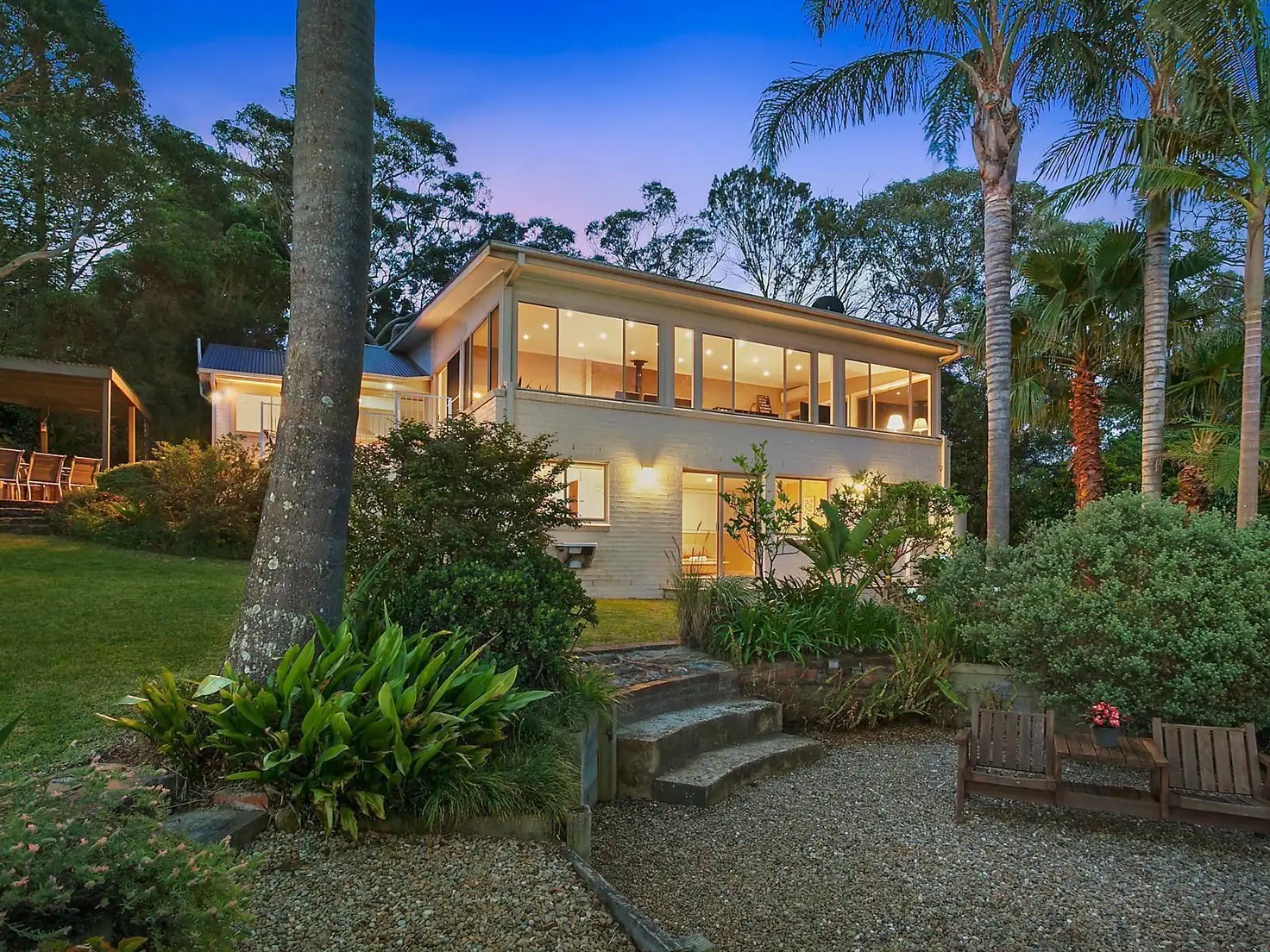 Main view of Homely house listing, 17 Gwandalan Crescent, Berowra NSW 2081