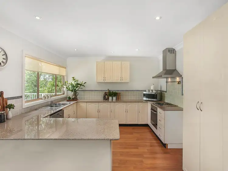 Second view of Homely house listing, 17 Gwandalan Crescent, Berowra NSW 2081