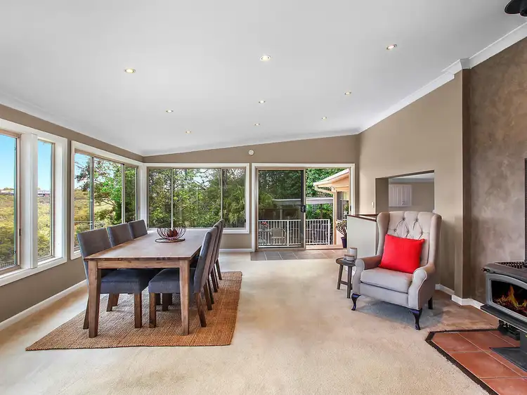 Third view of Homely house listing, 17 Gwandalan Crescent, Berowra NSW 2081