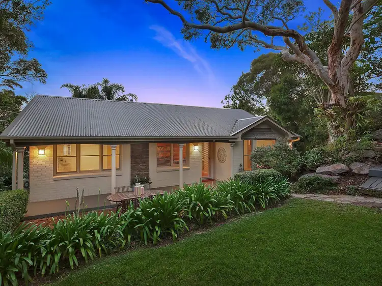 Fourth view of Homely house listing, 17 Gwandalan Crescent, Berowra NSW 2081