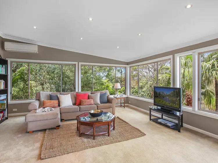 Fifth view of Homely house listing, 17 Gwandalan Crescent, Berowra NSW 2081