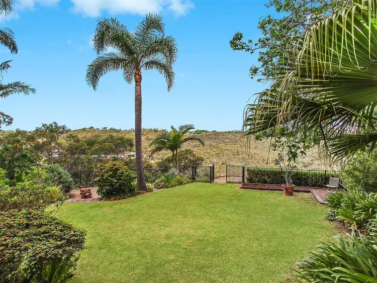 Sixth view of Homely house listing, 17 Gwandalan Crescent, Berowra NSW 2081