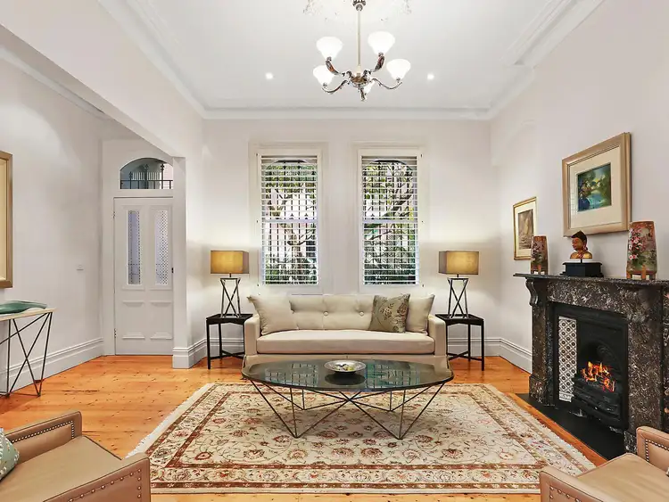 29 Roslyn Street, Elizabeth Bay NSW 2011