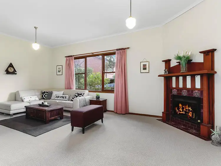 Second view of Homely house listing, 34 Hillcrest Avenue, Epping NSW 2121
