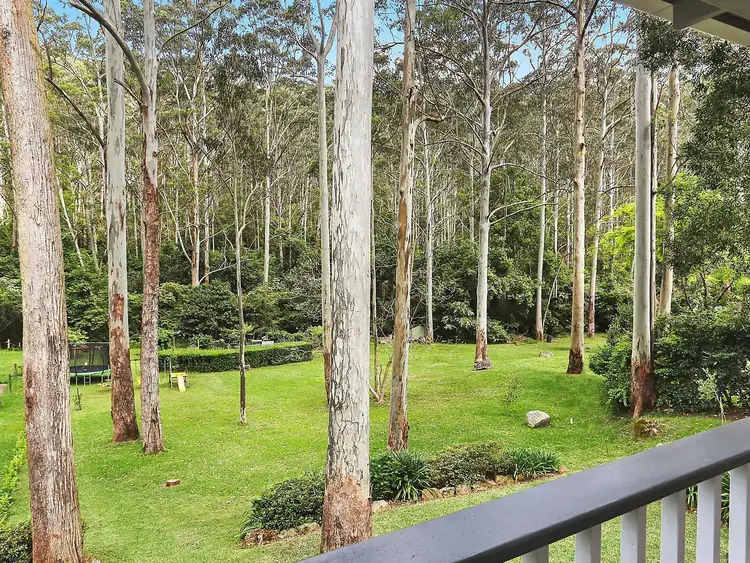 Fifth view of Homely house listing, 46 Valley Road, Hornsby NSW 2077