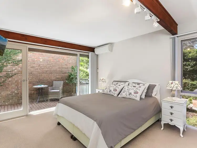 Sixth view of Homely house listing, 46 Valley Road, Hornsby NSW 2077