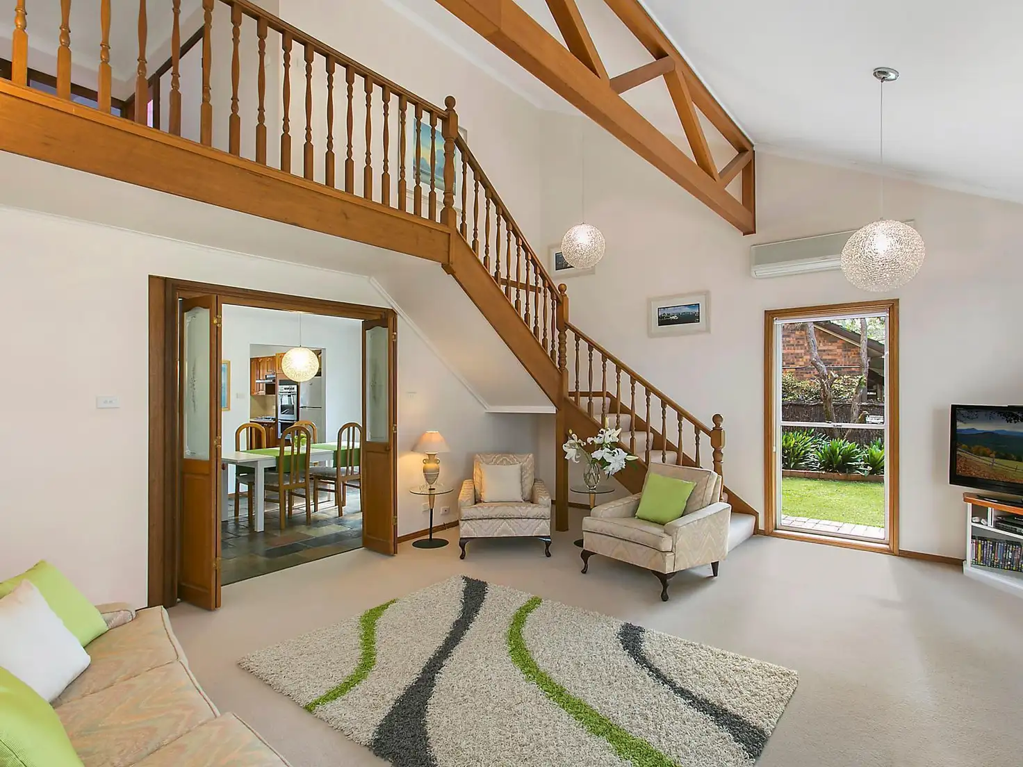 Main view of Homely townhouse listing, 13 Kooranga Place, Normanhurst NSW 2076