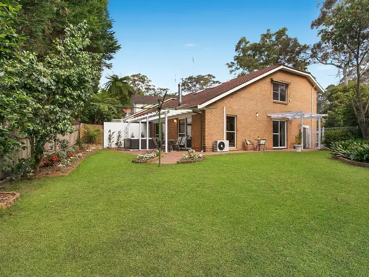 Third view of Homely townhouse listing, 13 Kooranga Place, Normanhurst NSW 2076