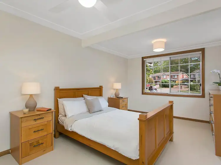 Fourth view of Homely townhouse listing, 13 Kooranga Place, Normanhurst NSW 2076