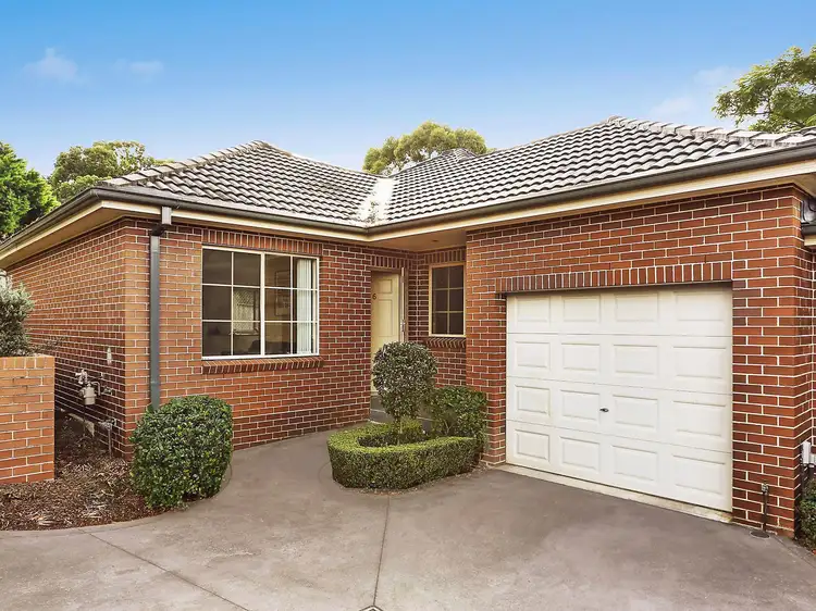 6/6A Eric Street, Eastwood NSW 2122