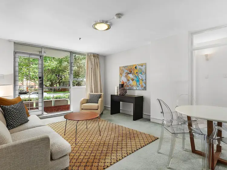 4/8 Fullerton Street, Woollahra NSW 2025