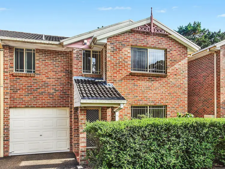 4/377 North Rocks Road, Carlingford NSW 2118