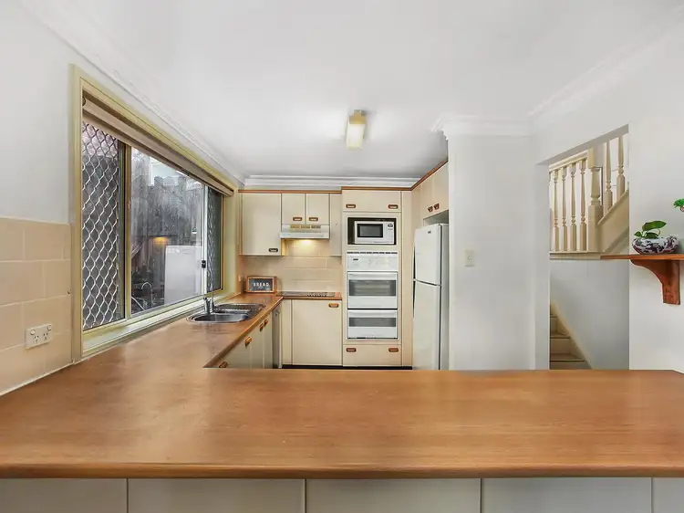 Third view of Homely house listing, 4/377 North Rocks Road, Carlingford NSW 2118