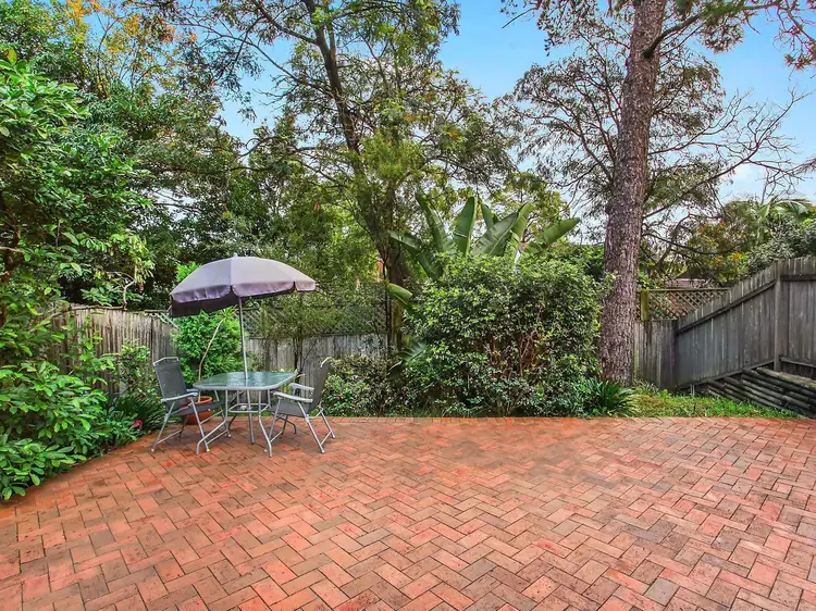 Fourth view of Homely house listing, 4/377 North Rocks Road, Carlingford NSW 2118