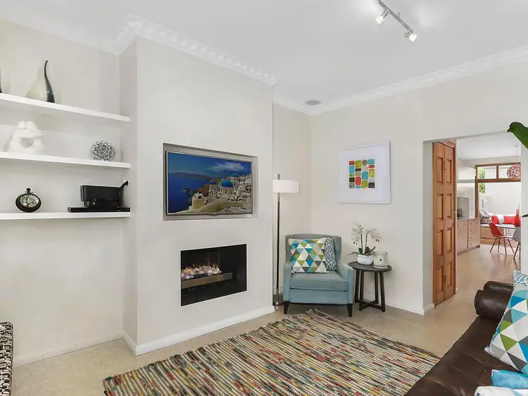 Third view of Homely house listing, 16 Bourke Street, Woolloomooloo NSW 2011