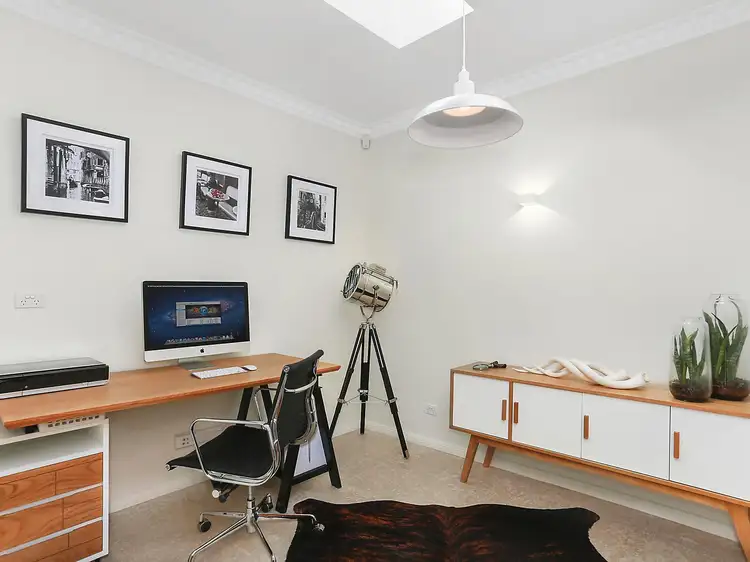 Fifth view of Homely house listing, 16 Bourke Street, Woolloomooloo NSW 2011