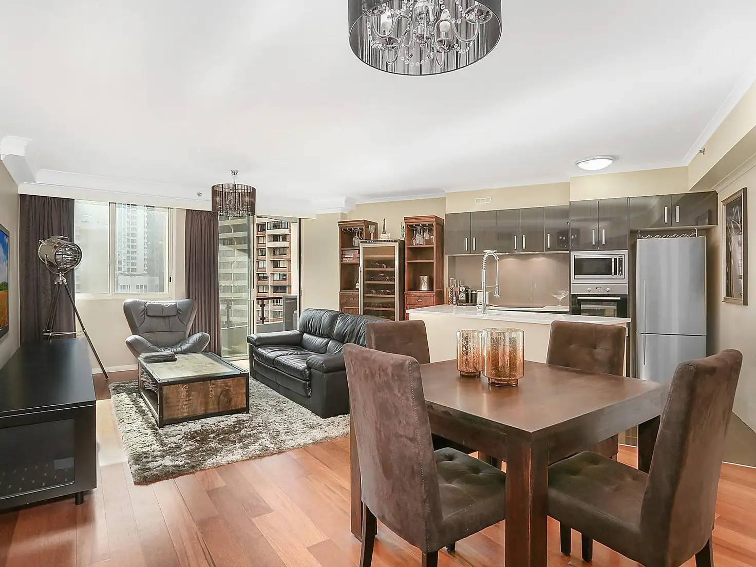 Main view of Homely apartment listing, 82/1 Pelican Street, Surry Hills NSW 2010