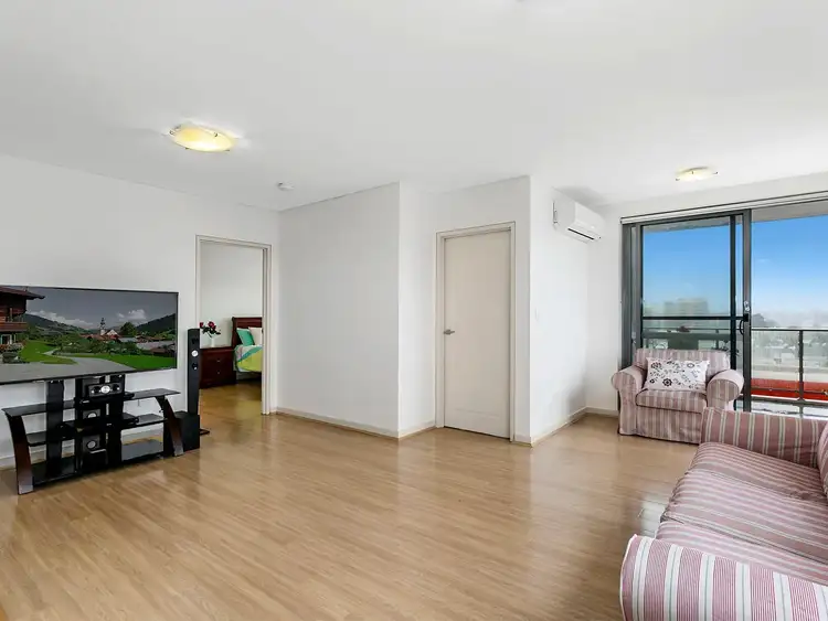 19/93 Pacific Highway, Hornsby NSW 2077