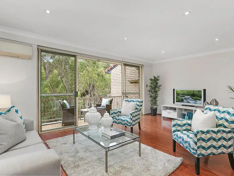 Main view of Homely apartment listing, 66/106 Crimea Road, Marsfield NSW 2122